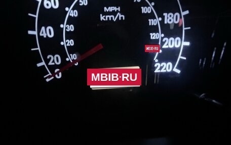 KIA Spectra II (LD), 2008 год, 230 000 рублей, 13 фотография