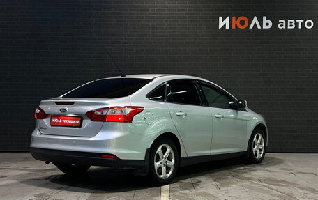 Ford Focus III, 2012 год, 895 000 рублей, 5 фотография