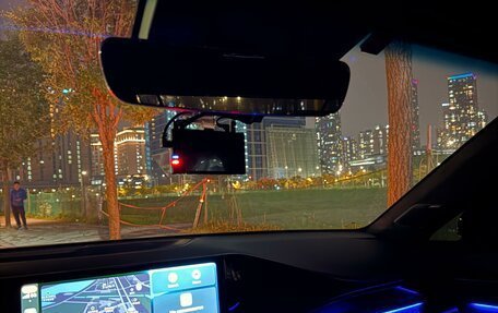 Hyundai Grandeur, 2023 год, 5 000 000 рублей, 8 фотография