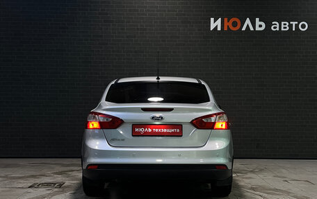 Ford Focus III, 2012 год, 895 000 рублей, 6 фотография