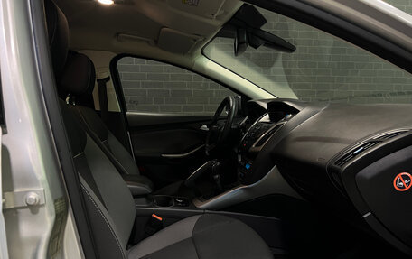 Ford Focus III, 2012 год, 895 000 рублей, 9 фотография