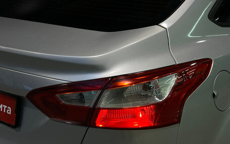 Ford Focus III, 2012 год, 895 000 рублей, 8 фотография