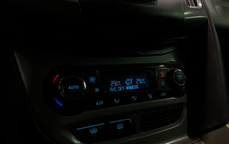 Ford Focus III, 2012 год, 895 000 рублей, 12 фотография