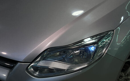 Ford Focus III, 2012 год, 895 000 рублей, 7 фотография