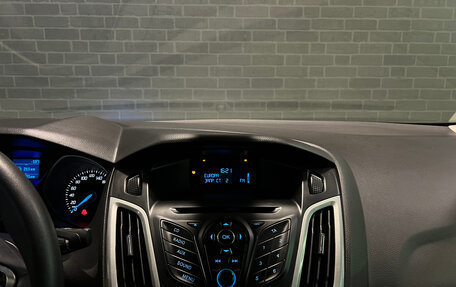 Ford Focus III, 2012 год, 895 000 рублей, 11 фотография