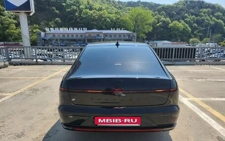 Hyundai Grandeur, 2023 год, 5 000 000 рублей, 6 фотография