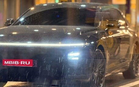 Hyundai Grandeur, 2023 год, 5 000 000 рублей, 7 фотография