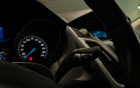 Ford Focus III, 2012 год, 895 000 рублей, 20 фотография