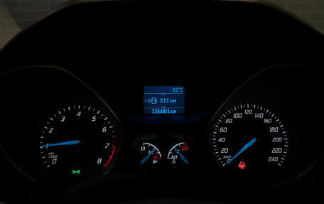 Ford Focus III, 2012 год, 895 000 рублей, 21 фотография