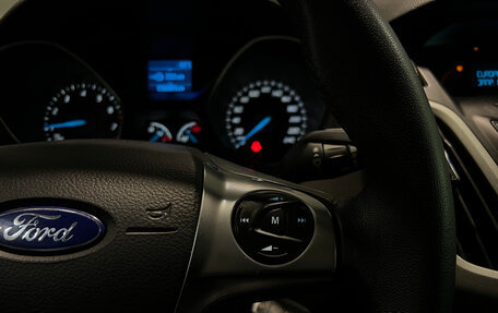 Ford Focus III, 2012 год, 895 000 рублей, 18 фотография