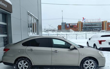 Nissan Almera, 2014 год, 549 000 рублей, 4 фотография