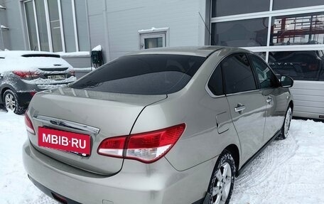 Nissan Almera, 2014 год, 549 000 рублей, 6 фотография