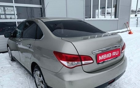 Nissan Almera, 2014 год, 549 000 рублей, 8 фотография