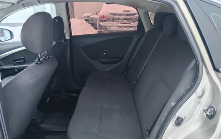 Nissan Almera, 2014 год, 549 000 рублей, 10 фотография