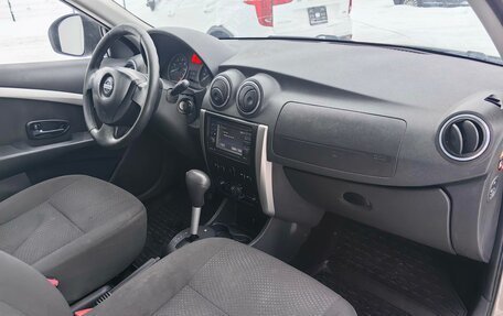 Nissan Almera, 2014 год, 549 000 рублей, 12 фотография
