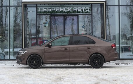 Volkswagen Polo VI (EU Market), 2022 год, 2 075 000 рублей, 3 фотография