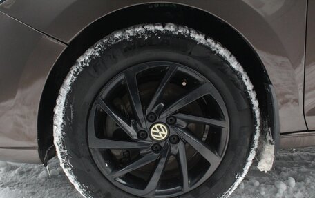 Volkswagen Polo VI (EU Market), 2022 год, 2 075 000 рублей, 5 фотография