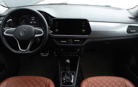 Volkswagen Polo VI (EU Market), 2022 год, 2 075 000 рублей, 9 фотография