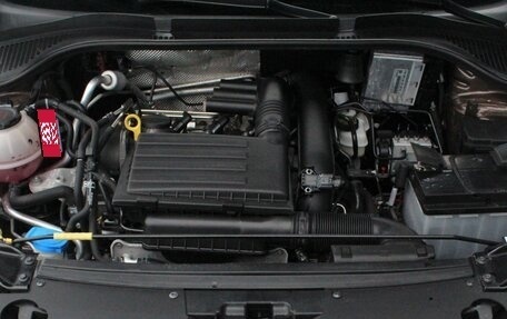 Volkswagen Polo VI (EU Market), 2022 год, 2 075 000 рублей, 6 фотография