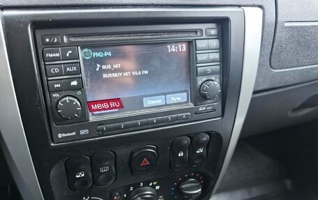 Nissan Almera, 2014 год, 549 000 рублей, 13 фотография