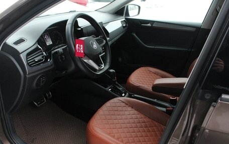 Volkswagen Polo VI (EU Market), 2022 год, 2 075 000 рублей, 7 фотография