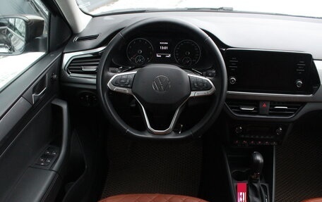 Volkswagen Polo VI (EU Market), 2022 год, 2 075 000 рублей, 8 фотография