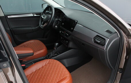 Volkswagen Polo VI (EU Market), 2022 год, 2 075 000 рублей, 10 фотография