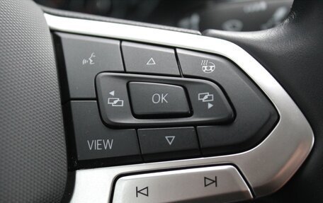 Volkswagen Polo VI (EU Market), 2022 год, 2 075 000 рублей, 15 фотография