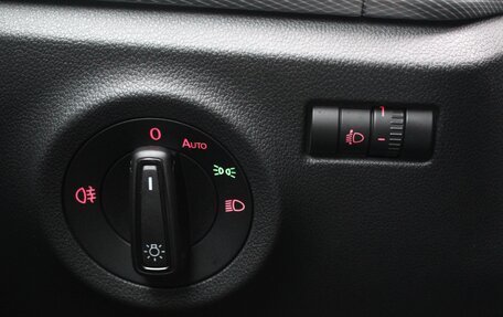 Volkswagen Polo VI (EU Market), 2022 год, 2 075 000 рублей, 13 фотография