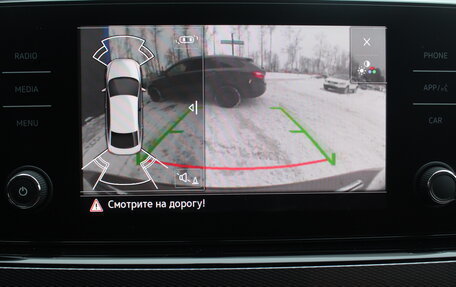 Volkswagen Polo VI (EU Market), 2022 год, 2 075 000 рублей, 21 фотография