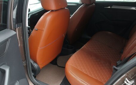 Volkswagen Polo VI (EU Market), 2022 год, 2 075 000 рублей, 23 фотография