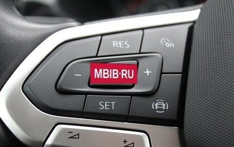 Volkswagen Polo VI (EU Market), 2022 год, 2 075 000 рублей, 14 фотография