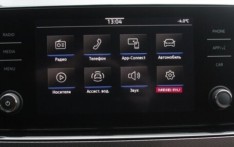 Volkswagen Polo VI (EU Market), 2022 год, 2 075 000 рублей, 19 фотография