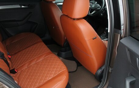 Volkswagen Polo VI (EU Market), 2022 год, 2 075 000 рублей, 25 фотография