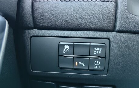 Mazda 6, 2016 год, 2 140 000 рублей, 8 фотография