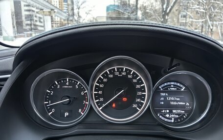 Mazda 6, 2016 год, 2 140 000 рублей, 7 фотография