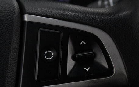 Hyundai Solaris II рестайлинг, 2013 год, 830 000 рублей, 15 фотография