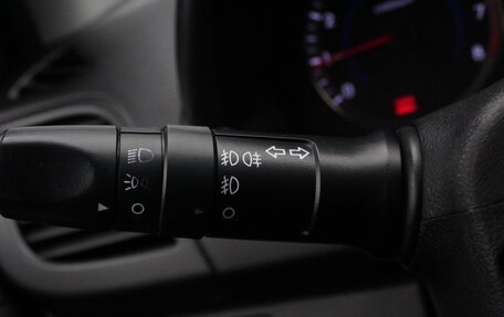 Hyundai Solaris II рестайлинг, 2013 год, 830 000 рублей, 13 фотография