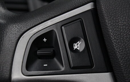 Hyundai Solaris II рестайлинг, 2013 год, 830 000 рублей, 14 фотография