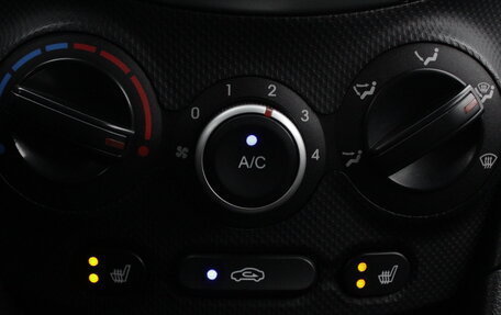 Hyundai Solaris II рестайлинг, 2013 год, 830 000 рублей, 17 фотография