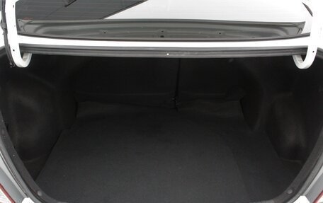 Hyundai Solaris II рестайлинг, 2013 год, 830 000 рублей, 20 фотография