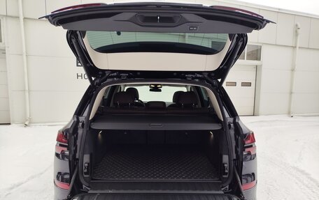 BMW X5, 2025 год, 10 869 000 рублей, 10 фотография