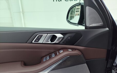 BMW X5, 2025 год, 10 869 000 рублей, 13 фотография