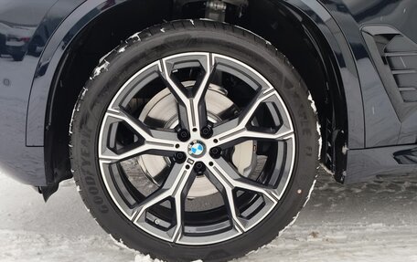 BMW X5, 2025 год, 10 869 000 рублей, 8 фотография