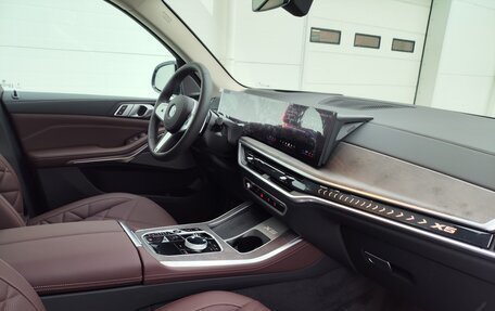 BMW X5, 2025 год, 10 869 000 рублей, 14 фотография