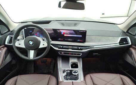 BMW X5, 2025 год, 10 869 000 рублей, 12 фотография