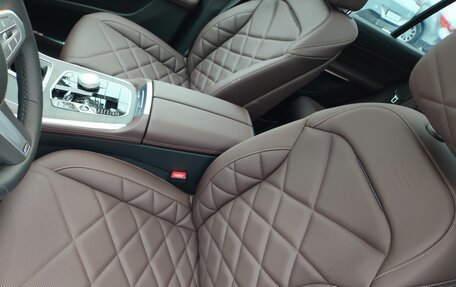 BMW X5, 2025 год, 10 869 000 рублей, 15 фотография