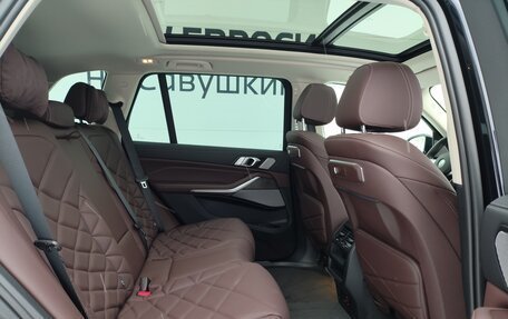 BMW X5, 2025 год, 10 869 000 рублей, 16 фотография