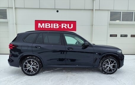 BMW X5, 2025 год, 10 869 000 рублей, 7 фотография