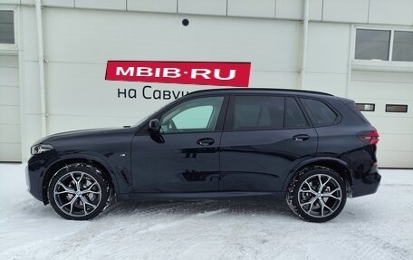 BMW X5, 2025 год, 10 869 000 рублей, 6 фотография